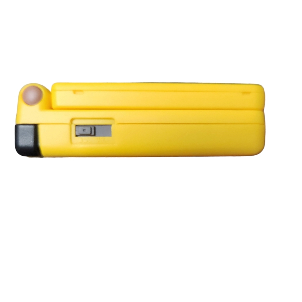 NWT GAMEBOY ADVANCE SP POKEMON PIKACHU - Picture 7 of 8